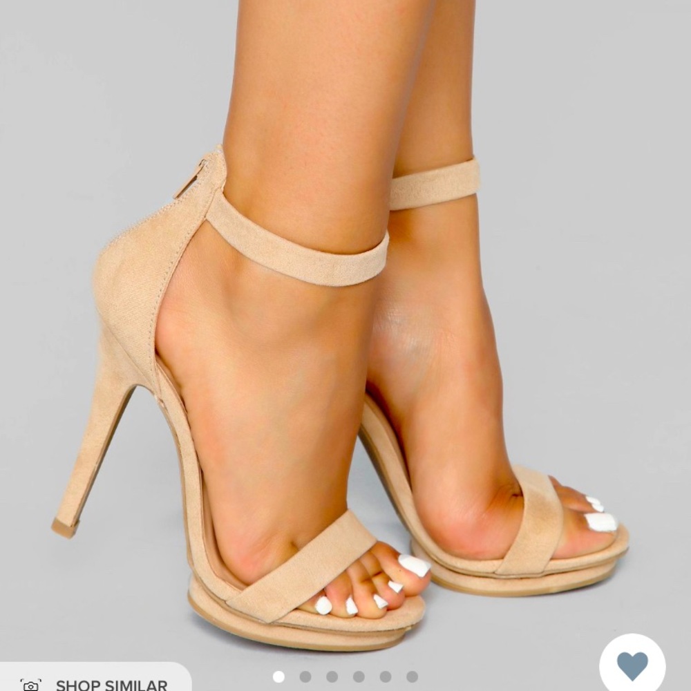 Fashionnova Platforms 9